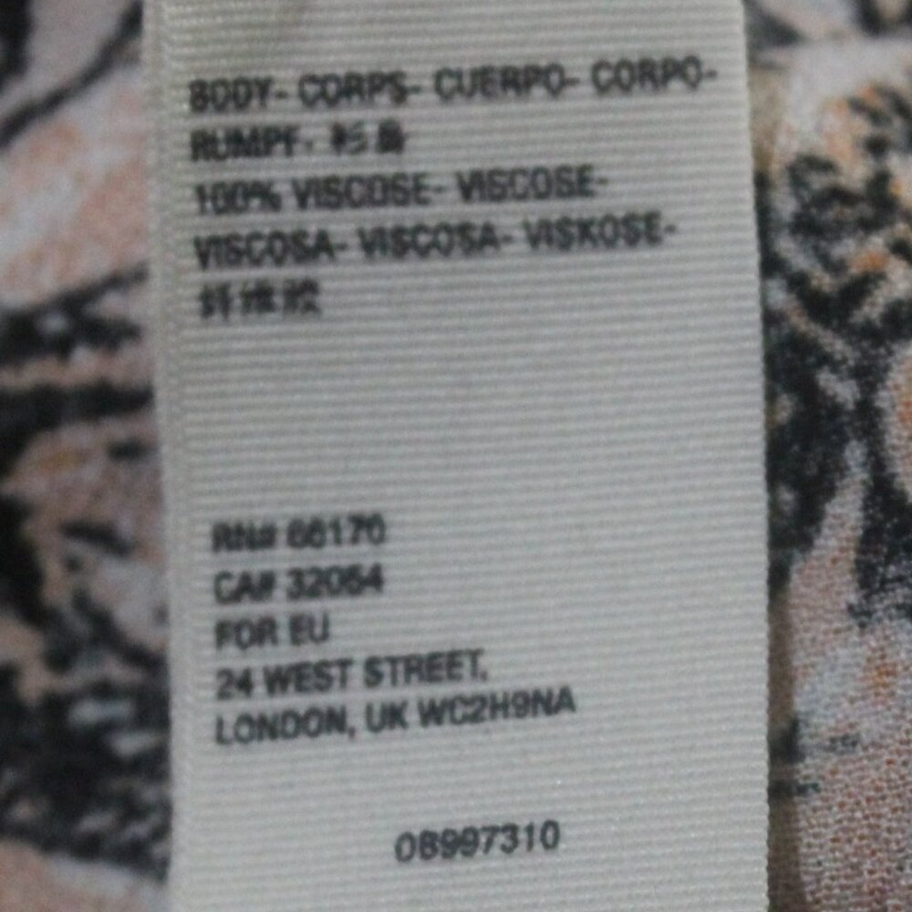 Free People Wild Memories Top - Picture 9 of 10